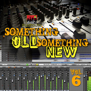 Something Old, Something New Vol. 6: Fire & Ice + Swing Easy