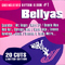 Greensleeves Rhythm Album #1: Bellyas