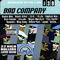 Greensleeves Rhythm Album #39: Bad Company