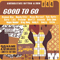 Greensleeves Rhythm Album #44: Good To Go