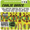 Greensleeves Rhythm Album #45: Coolie Dance