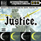 Greensleeves Rhythm Album #77: Justice